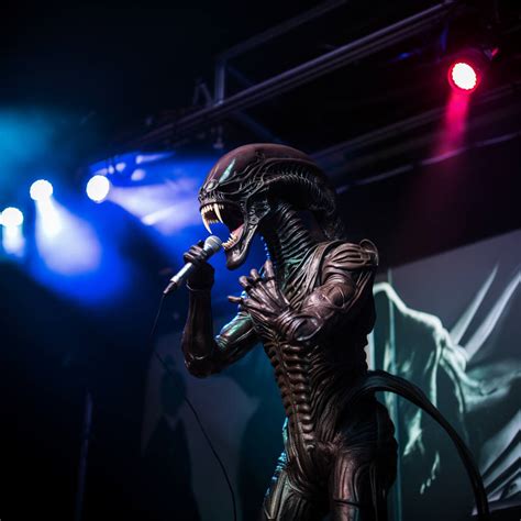 Image result for Alien Xenomorph Screech Sound Effect