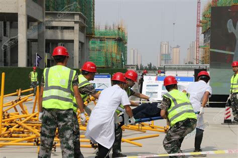 全国消防救援队伍大队主官作战安全管控培训班在浙江开班