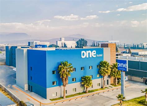 ONE SALTILLO AEROPUERTO (Ramos Arizpe) - Hotel Reviews, Photos, Rate ...