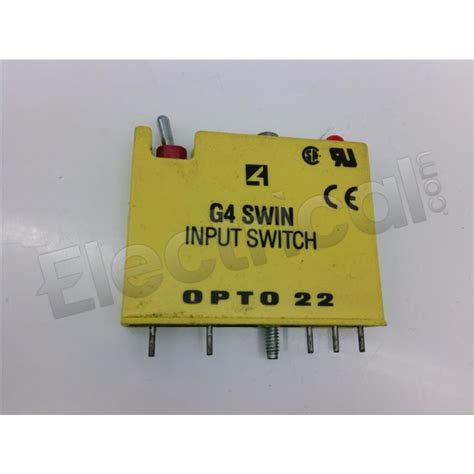 Image result for Opto 22 Analog Switch Programming