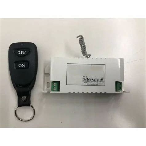 Image result for Notice Remote Control Switch