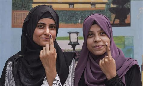 From riots to reform: Northeast Delhi votes for daily improvements