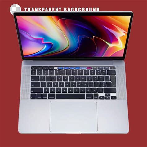 Image result for MacBook Pro Transparent Background