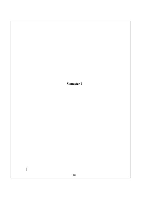 Syllabus B Pharm - I will thankful to you. - Cell Biology And Genetics ...