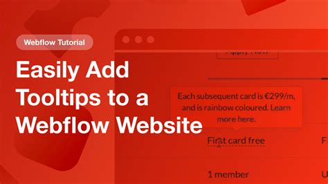 Web Flow Button Tooltips 的图像结果