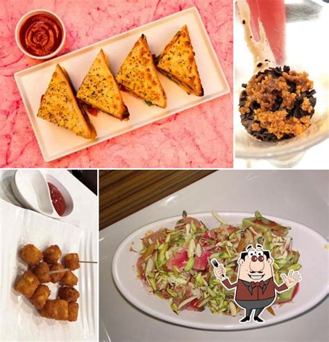 Dessert Junction Borivali, Mumbai - Restaurant menu, prices and reviews