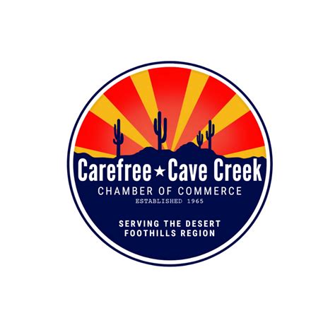 Desert Foothills Family YMCA • Carefree Cave Creek Chamber of Commerce
