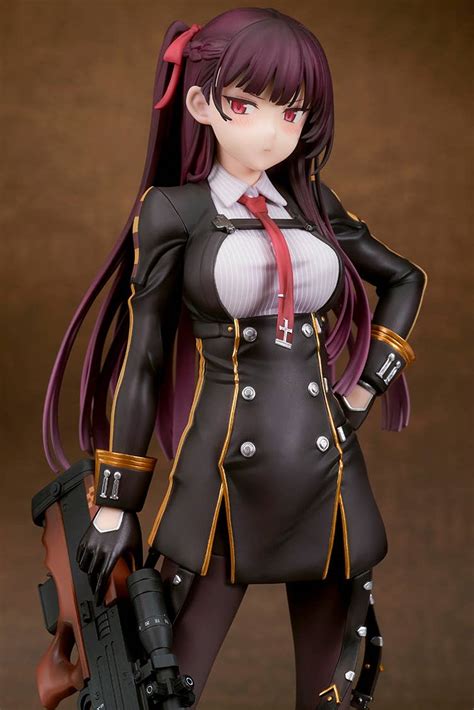 Image result for Girls Frontline 2 WA2000