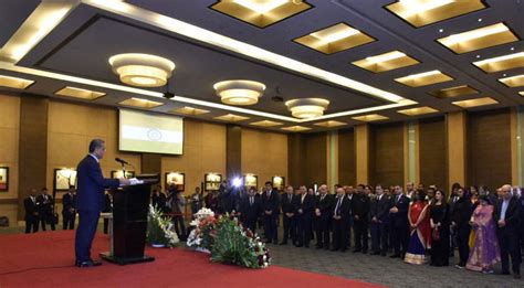 Consulate General Of India Erbil