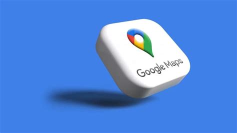 Google Maps में आया नया AI फीचर! अब सिर्फ पूछिए और तुरंत मिलेंगे रास्ते ...