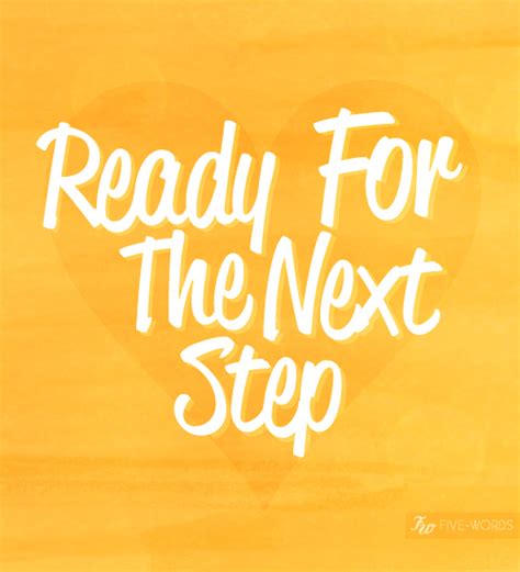 Image result for Next Step Begining