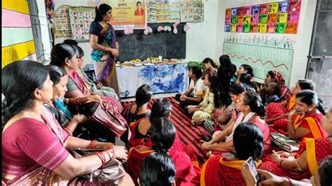 Odisha govt issues ‘most urgent’ revised timings for Anganwadi centers ...