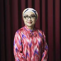 dr. Cecilia R. Padang, PhD, FACR - Buat Janji Dokter, Biaya Konsultasi ...