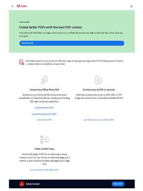 Image result for Making a PDF Document