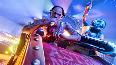 Image result for Travis Scott Real Map Code