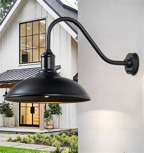 Barn Light Fixtures Outdoor at Beverly Henson blog