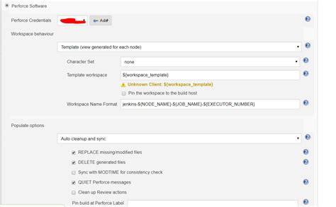 Image result for Jenkins Perforce Tutorial