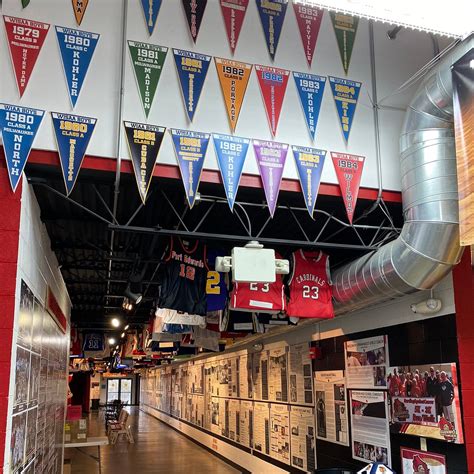 Just A Game Fieldhouse (2025) - All You Need to Know BEFORE You Go ...