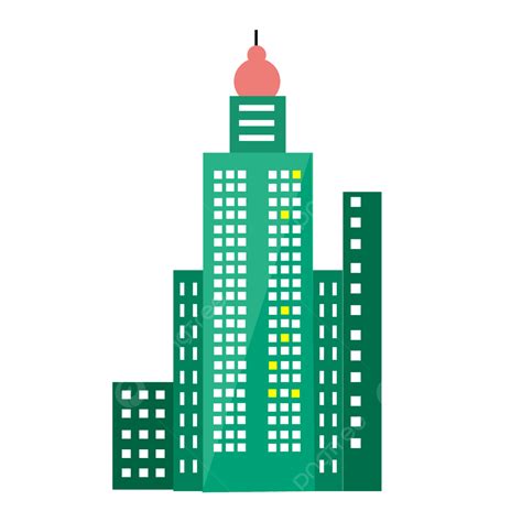 Image result for High-Rise Building Cartoon