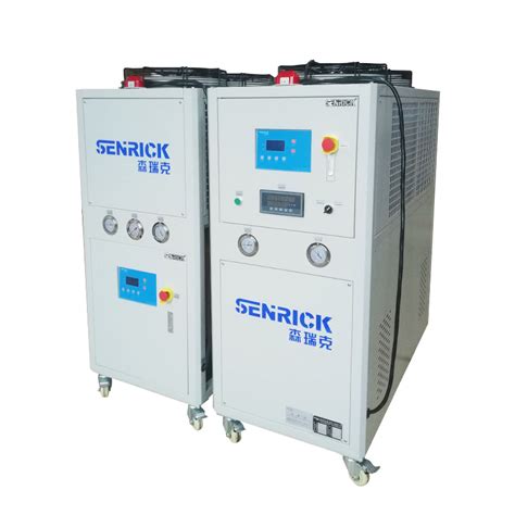 冷水机-激光冷水机-水冷式冷水机 - 森瑞克机械（苏州）有限公司