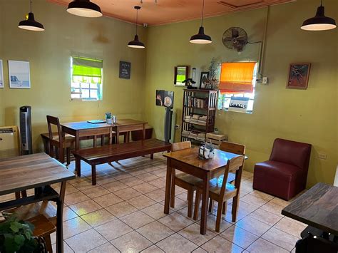 FORMOSA CAFE BELIZE, Belmopan - Restaurant Reviews, Phone Number ...