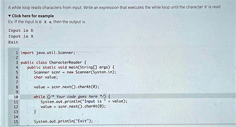 How to Print All String Characters Using While Loop 的图像结果