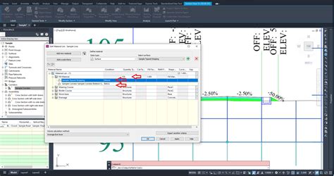 Rezultat imagine pentru Earthwork Quantity Civil 3D Tutorial