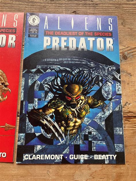 Alien Vs. Predator Comic 的图像结果