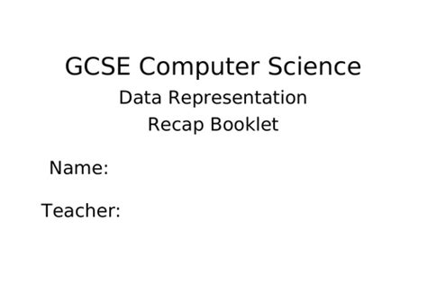 Image result for Binary Addition GCSE Computer Science