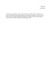 Image result for Research Purpose Statement Examples