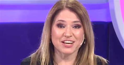 Así es la sencilla casa de Fernanda Iglesias: colores pastel, mini ...