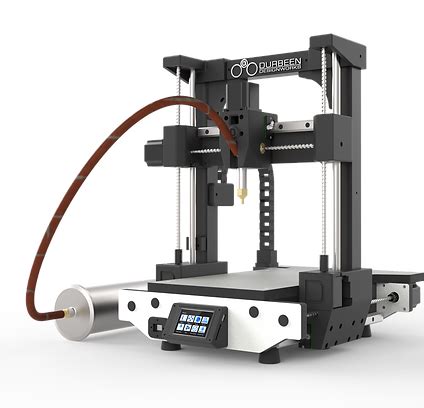 Ceramic Printers | durbeendesignworks