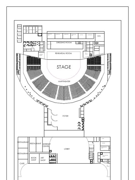 Set Design Ground Plan 的图像结果