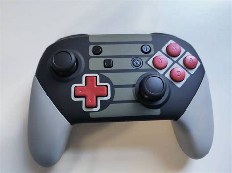 Image result for Custom Switch Pro Controller