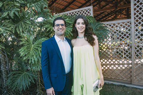 Amor e emoção marcam cerimônia de casamento de Victoria Medeiros e John Porto - Portal IN ...