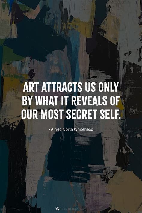 103 Inspirational Art Quotes to Fuel Your Creative Mind - Bright Drops