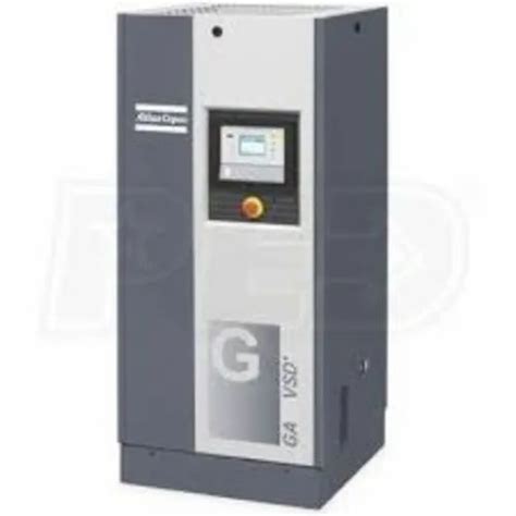 Screw Compressor - Screw Air Compressor Service Provider from Madurai