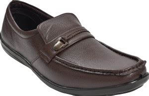 AJANTA PU0718 Slip On For Men - Buy AJANTA PU0718 Slip On For Men ...