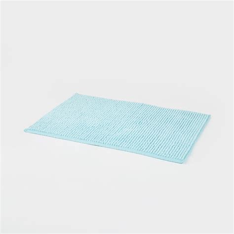 Buy Mekong Poppy Bath Mat - 60x40cm from Home Centre at just INR 299.0