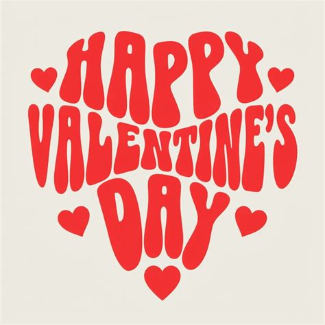 Valentine's Day "I Love You" Torn Paper Graphic Design Poster - Playground