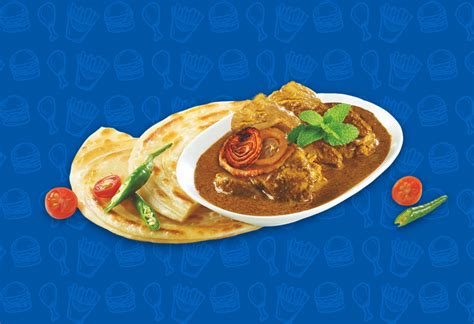 Venky's Chicken Xperience