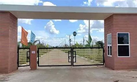 రంగారెడ్డి జిల్లా: సురక్షా ఇన్‌ఫ్రా ప్రాజెక్ట్స్‌ ఆ డబ్బులు ...