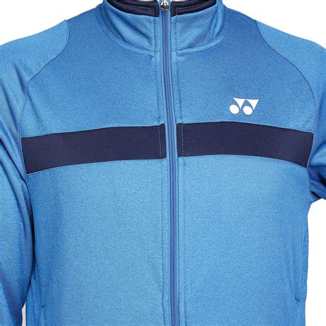Yonex 2349 Tracksuit Mens Apparel DIRECTOIRE BLUE – OllSport