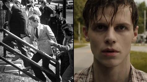 Fact Vs. Fiction: 'The Conjuring: The Devil Made Me Do It' - Entertainment