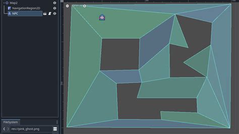 Image result for Godot Polygon 2D Normal Map