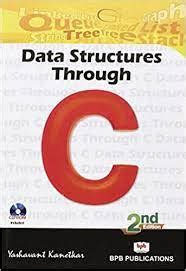 Image result for Data Structures through C