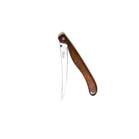 RILL Folder Filet Knife