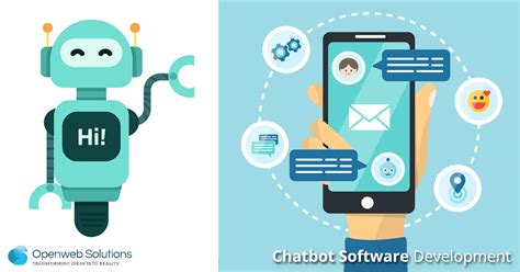 Best Chatbot Development Company | Openweb Solutions