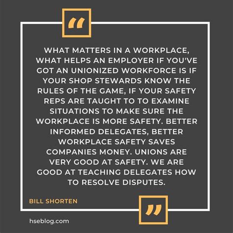 Top 50+ Inspiring Safety Quotes to Keep You Motivated