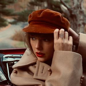 Red (Taylor Swift album) - Wikipedia